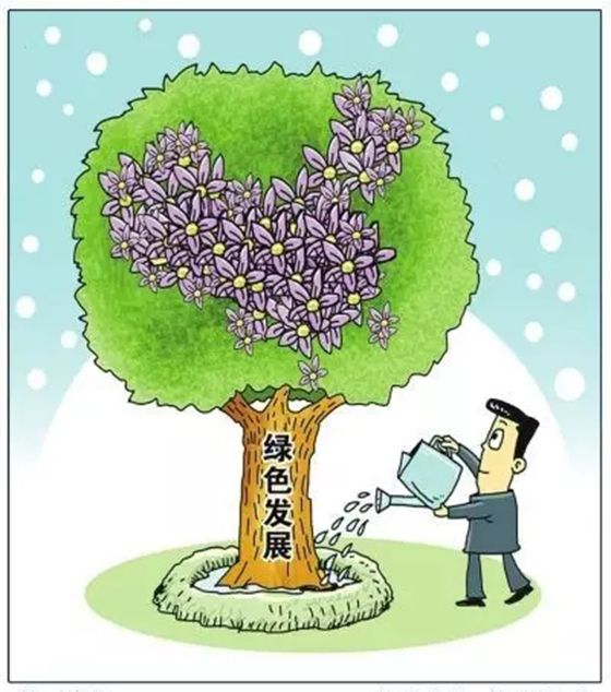 陳吉寧：如何看待我國當(dāng)前的環(huán)境形勢？如何組織實施和全面落實好“十三五”規(guī)劃綱要提出的目標(biāo)任務(wù)？