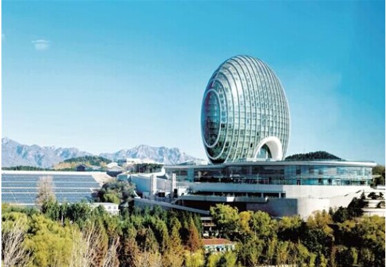 讓“APEC藍”永駐天空