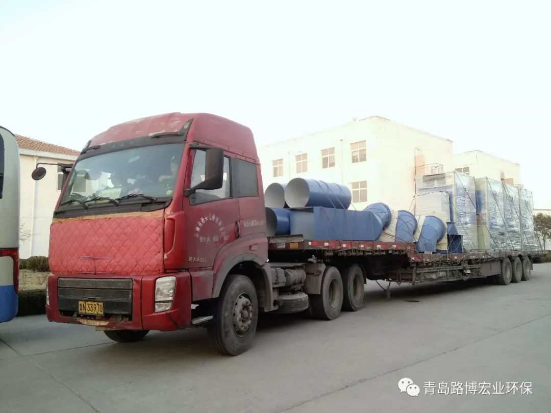 環(huán)保稅深度報(bào)告：環(huán)保稅開(kāi)征 環(huán)境監(jiān)測(cè)、工業(yè)環(huán)保需求釋放