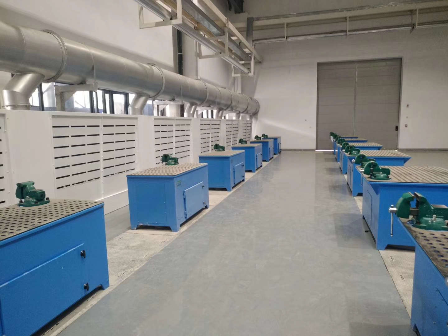 打磨除塵臺可非標定制現(xiàn)貨供應