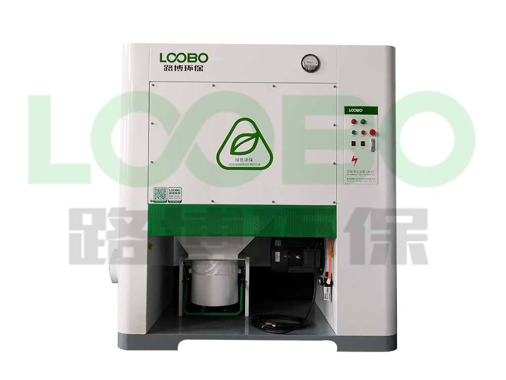 LB-CY除塵一體機 LB-CY除塵一體機