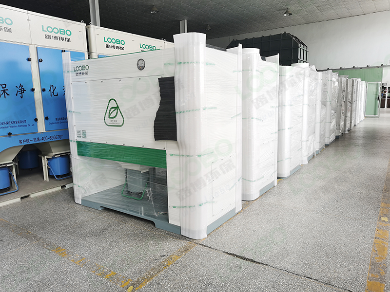 濾筒除塵器發(fā)貨.jpg 濾筒除塵器發(fā)貨.jpg