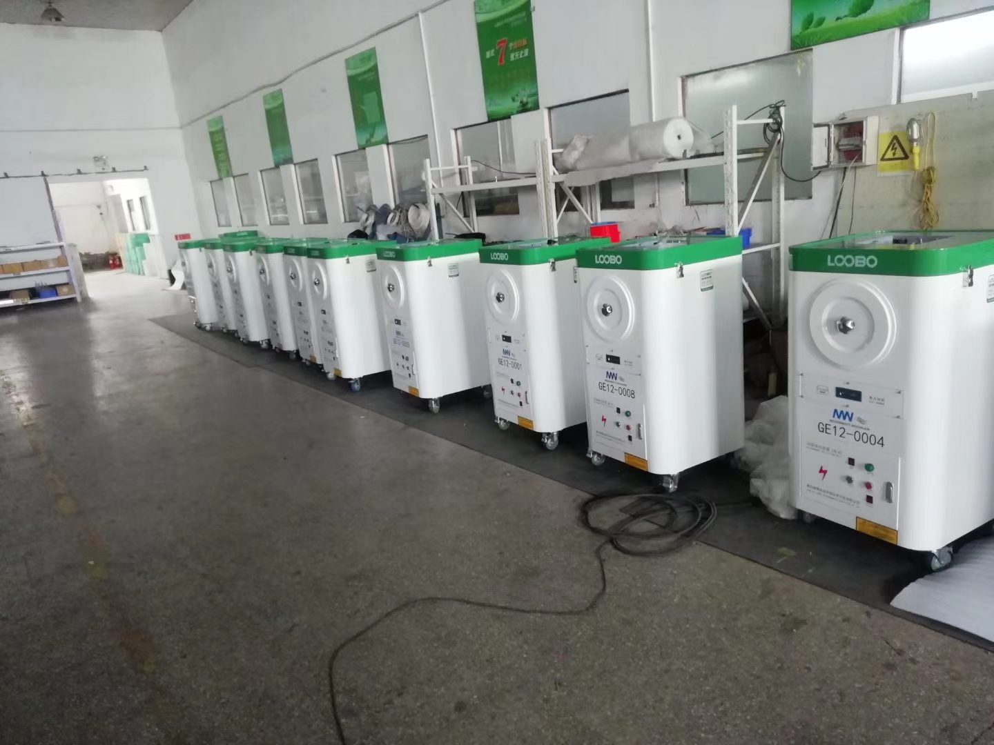 安裝焊接煙塵凈化設(shè)備，還得從這三大類選 (2).jpg