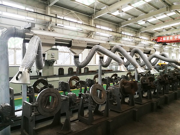 自循環(huán)焊煙凈化器高效解決車(chē)間環(huán)境污染問(wèn)題.jpg 自循環(huán)焊煙凈化器高效解決車(chē)間環(huán)境污染問(wèn)題.jpg