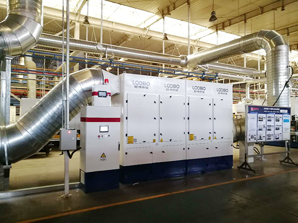 大型車(chē)間焊煙凈化設(shè)備--中央式焊煙凈化系統(tǒng)便不錯(cuò).jpg 大型車(chē)間焊煙凈化設(shè)備--中央式焊煙凈化系統(tǒng)便不錯(cuò).jpg