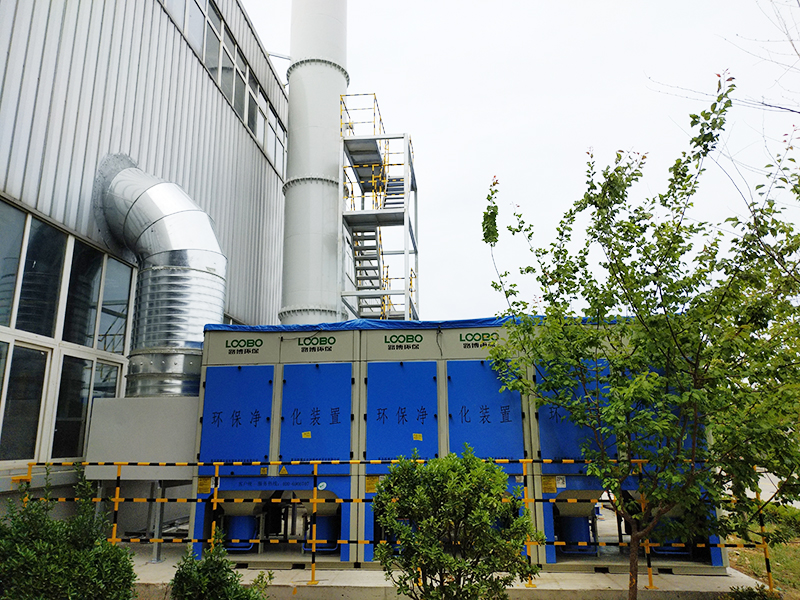 大型車(chē)間焊煙凈化設(shè)備--中央式焊煙凈化系統(tǒng)便不錯(cuò).jpg 大型車(chē)間焊煙凈化設(shè)備--中央式焊煙凈化系統(tǒng)便不錯(cuò).jpg