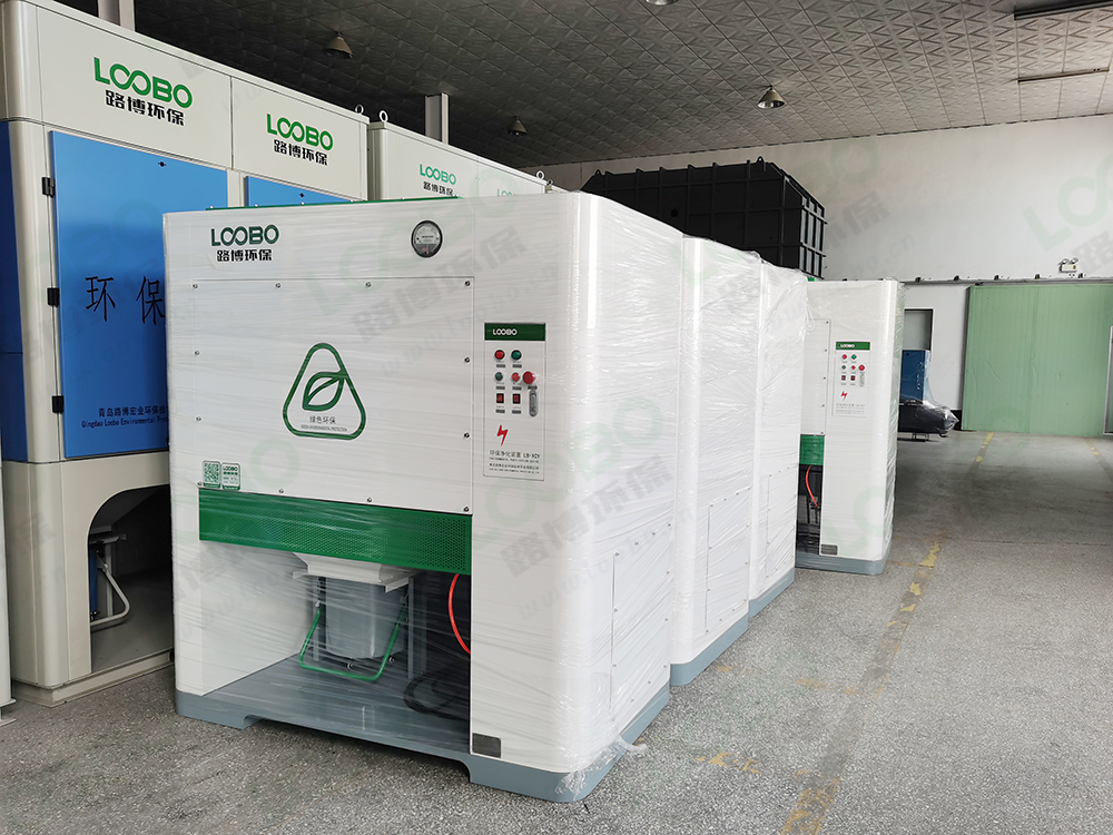 竣工案例展示-這臺濾筒除塵器您可得選對了 (2).jpg 竣工案例展示-這臺濾筒除塵器您可得選對了 (2).jpg