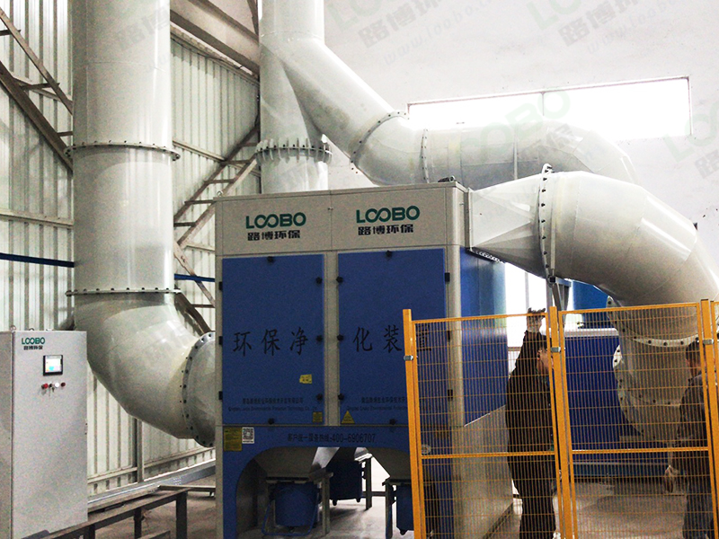 一文讀懂濾筒除塵器與布袋除塵器的區(qū)別