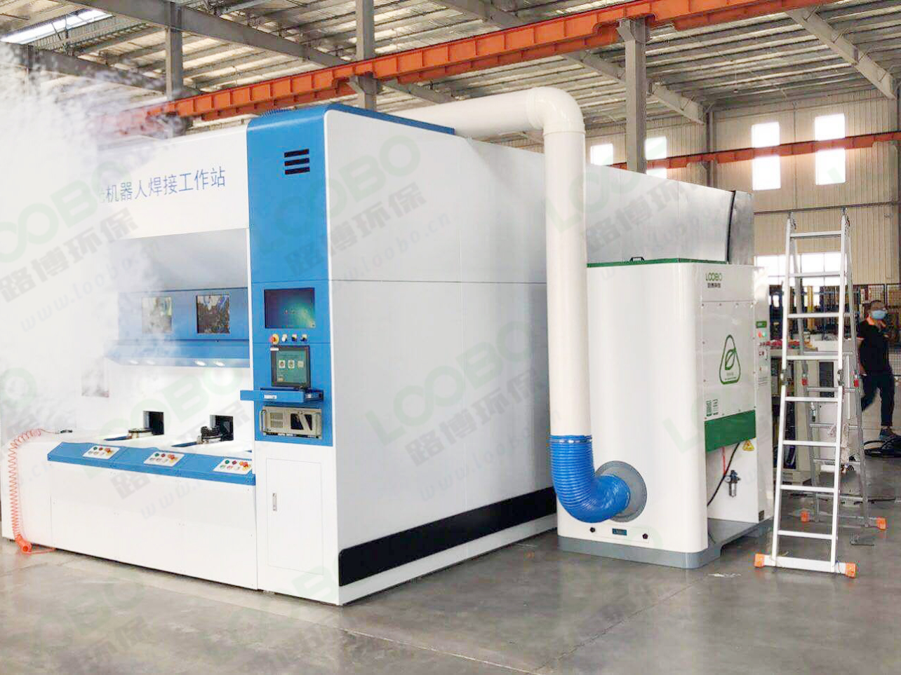 濾筒除塵器的優(yōu)勢有哪些？這里很詳細！ (2).jpg