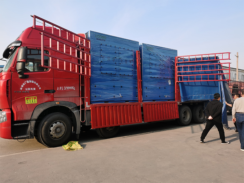 濾筒除塵器廠家直銷，發(fā)貨進(jìn)行時~ (3).jpg