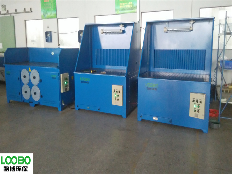 這份打磨除塵臺的日常維護攻略，您很需要