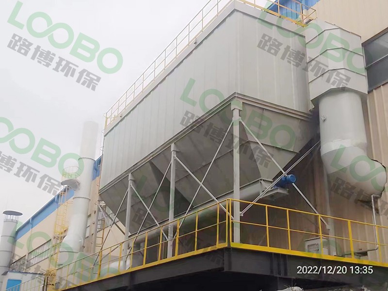 中國某重工集團(tuán)-轍叉鑄造煙塵處理收集項(xiàng)目竣工驗(yàn)收 (2).jpg