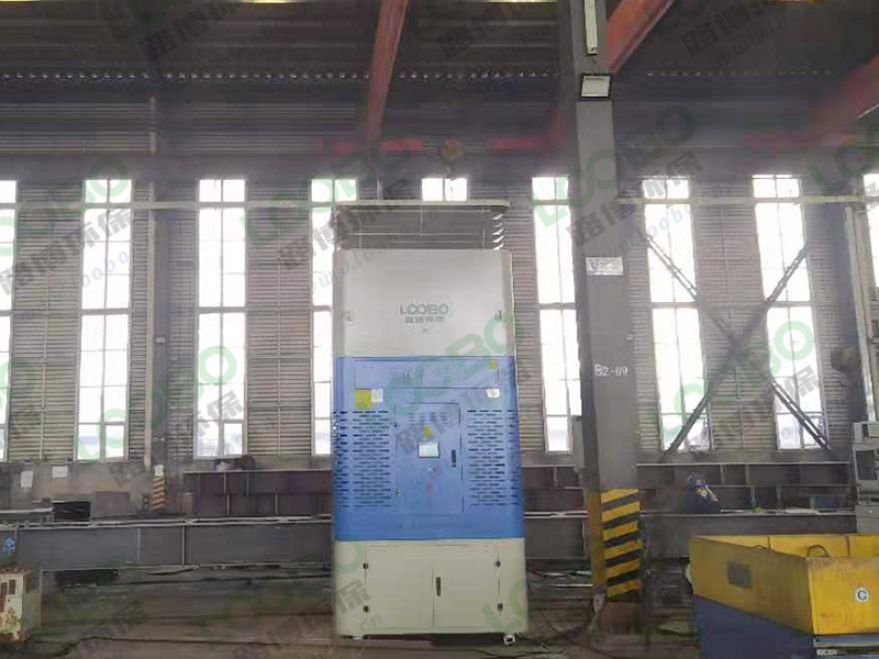 為了天更藍(lán)水更清山更綠，焊煙治理要跟上，自循環(huán)焊煙凈化器輕松搞定 (2).jpg