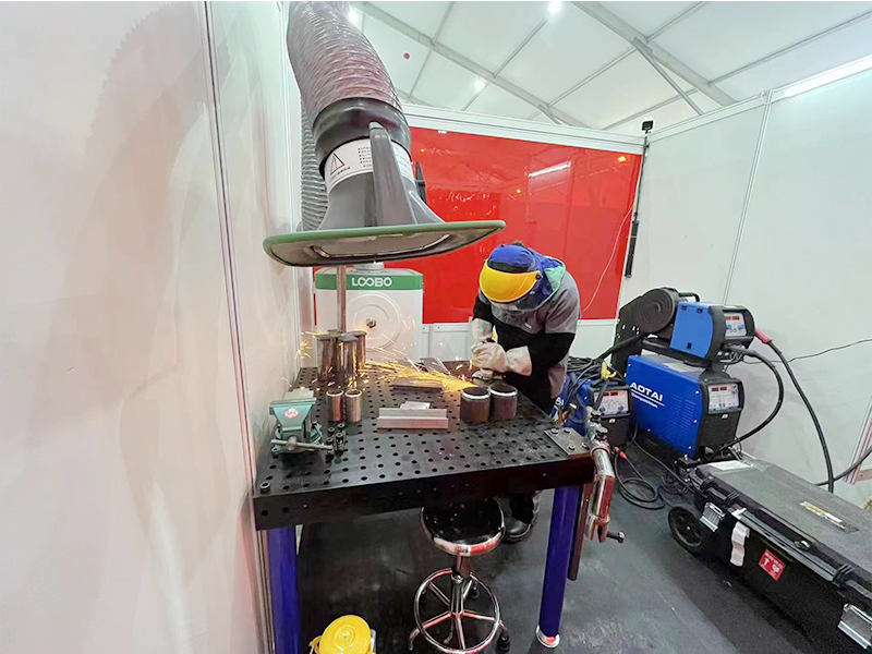 技能成才，技能報(bào)國(guó)|路博助力中國(guó)第二屆職業(yè)技能大賽盛大開(kāi)啟