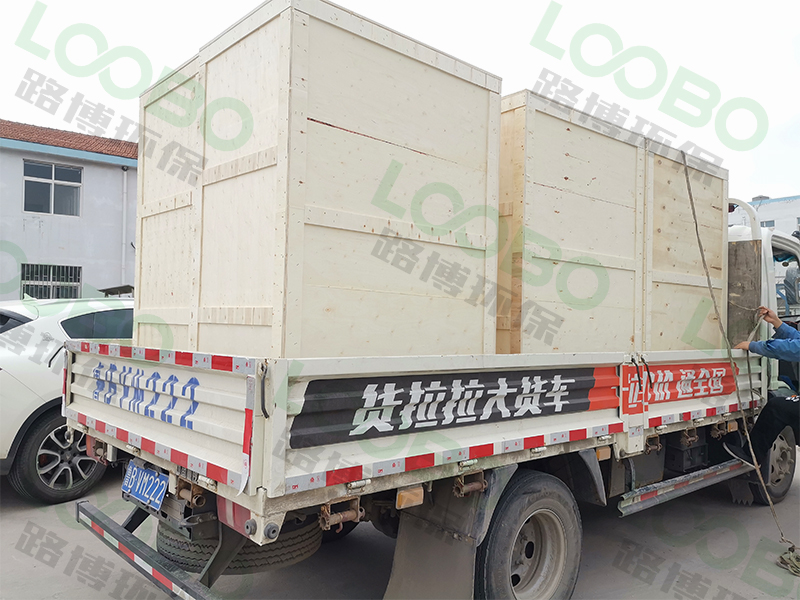 卓越品質！移動式焊煙凈化器助您遠離焊煙污染，讓環(huán)保更簡單！