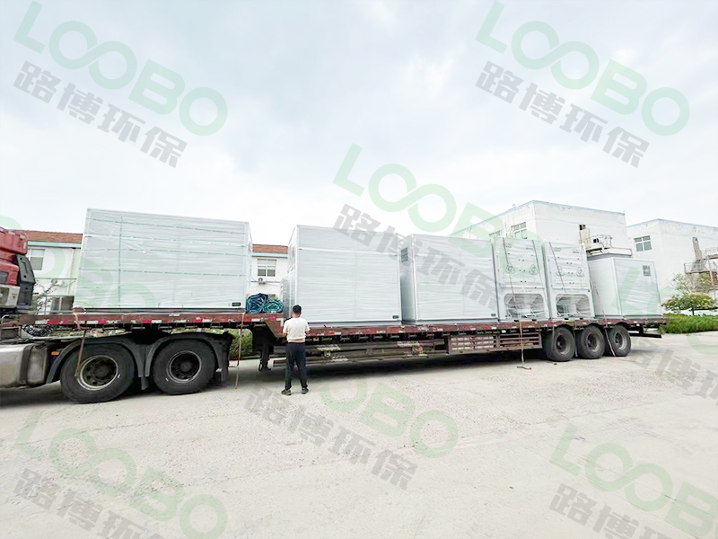 提升車間空氣質量：濾筒除塵器，車間煙塵治理設備推薦